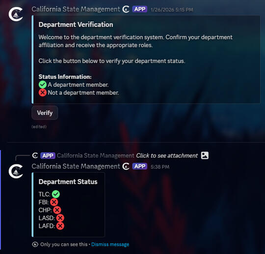 Moderation